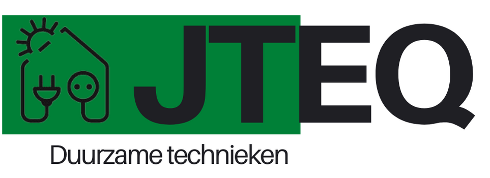 JTEQ - JTEQ, uw partner voor elektrische oplossingen en installatie van laadpalen.